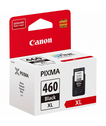CANON PG-460 XL INK CARTRIDGE