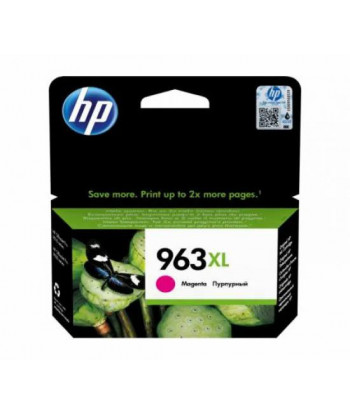 HP 963XL High Yield Magenta...