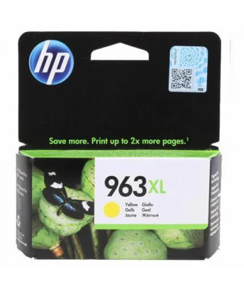 HP 963XL High Yield Yellow...