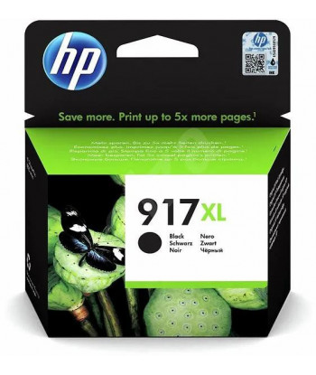 HP 917XL Extra High Yield...