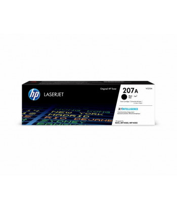 HP 207A Black LaserJet...