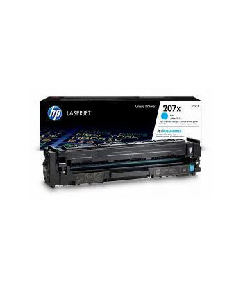 HP 207X Cyan LaserJet Toner...