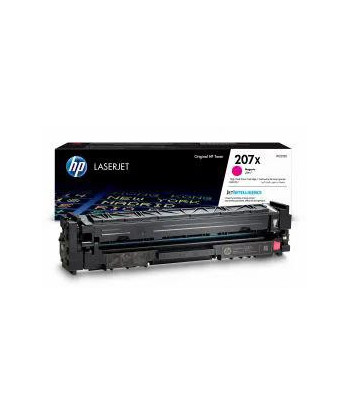 HP 207X Magenta LaserJet...