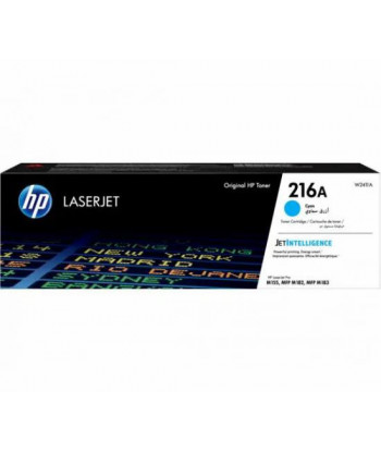 HP 216A Cyan LaserJet Toner...