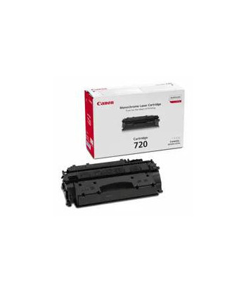 CANON 720 BLACK TONER