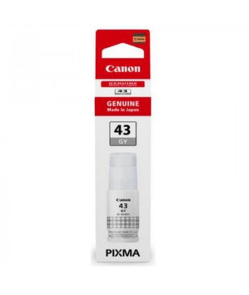 CANON GI-43 GY