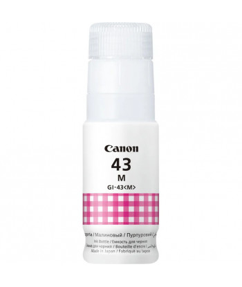 CANON GI-43 M