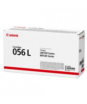 CANON 056L TONER BLACK