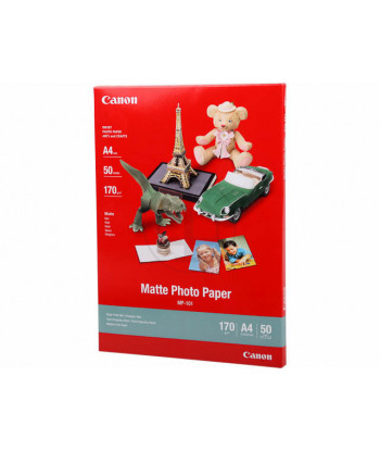 CANON MP-101 A4 MATT PHOTO...