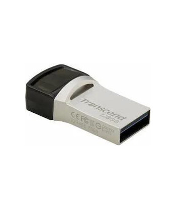 TRANSCEND 128GB JETFLASH...
