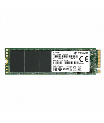 TRANSCEND 128GB PCI-E M.2...