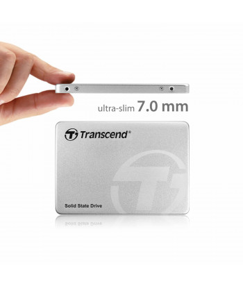 TRANSCEND 128GB 2.5'' SATA3...