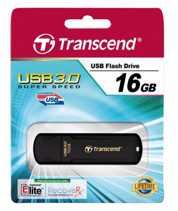 TRANSCEND 16GB USB3.1...