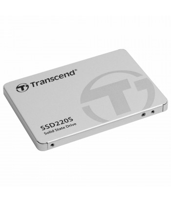 TRANSCEND 240GB 2.5'' SATA3...
