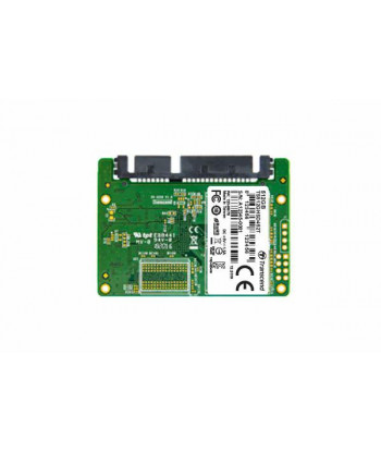 TRANSCEND 256GB HALF SLIM...