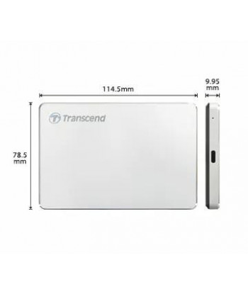 TRANSCEND STOREJET 2.5''...