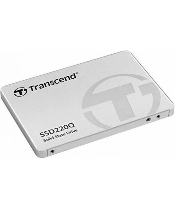 TRANSCEND 2TB 2.5'' SATA3...