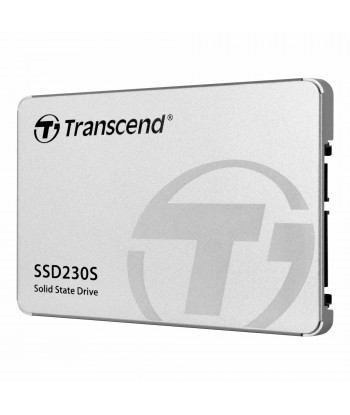 TRANSCEND 2 TB SSD230S...