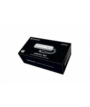 TRANSCEND 480GB JETDRIVE...