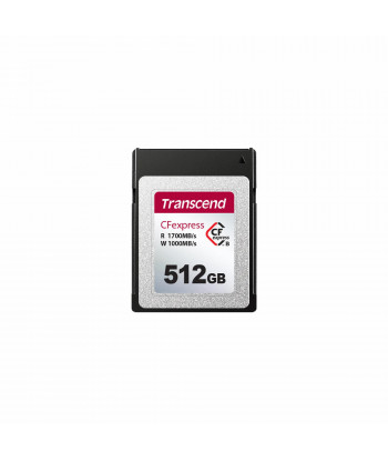 TRANSCEND CFE820 512GB...