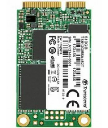 TRANSCEND 512GB MSA452T...