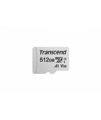 TRANSCEND 512GB MICRO SDXC...