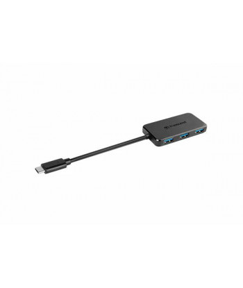 TRANSCEND USB TYPE C 4 PORT...