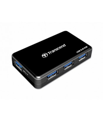 TRANSCEND USB3.0 - 4 PORT...