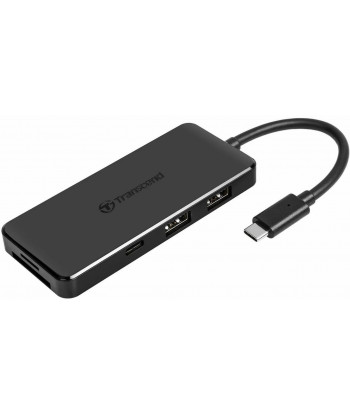 TRANSCEND TS-HUB5C USB Type...