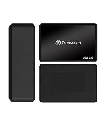 TRANSCEND USB3.0 CFAST CARD...