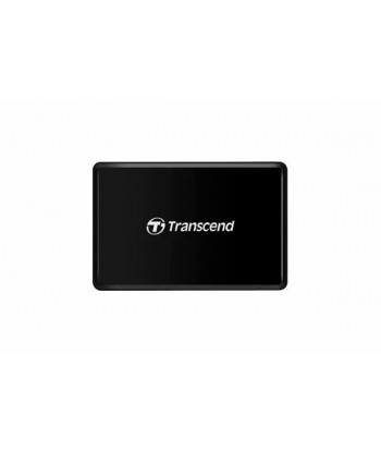 TRANSCEND USB3.0 MULTI CARD...