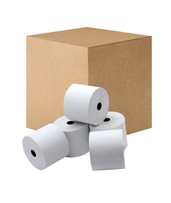 80X83 Thermal Till Roll -...