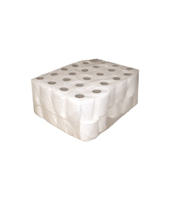 TOILET PAPER 2PLY (NOVA) 48/Pk